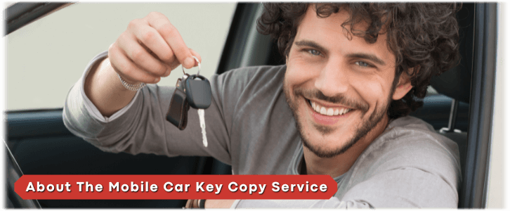 Car Key Replacement Roswell, GA
