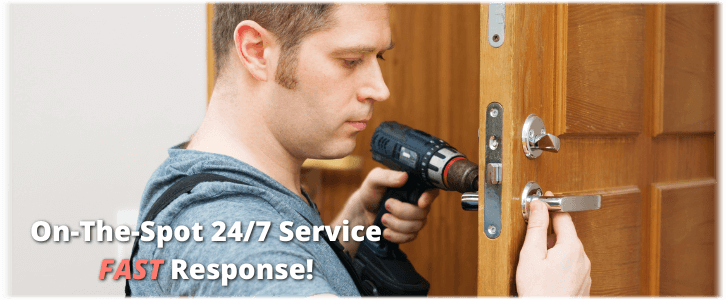 House Lockout Service Roswell, GA