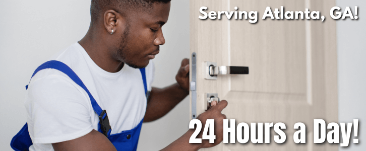 Locksmith Atlanta GA